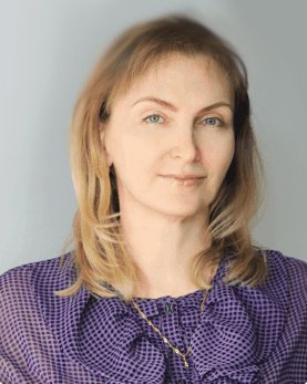 Петрученя Ирина Владимировна