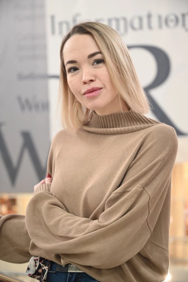 Пикалова Альбина Александровна
