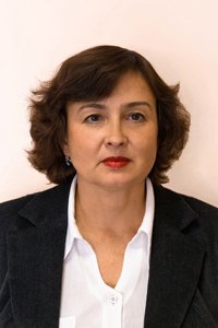 Пискажова Татьяна Валериевна