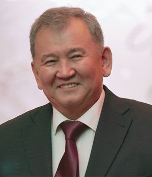Платонов Владимир Викторович
