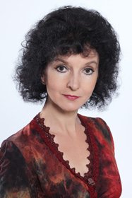 Плотникова Татьяна Николаевна