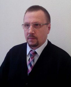 Плютов Юрий Алексеевич