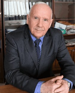 Подопригора Владимир Георгиевич