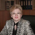 Покидышева Людмила Ивановна