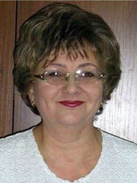 Поликарпова Татьяна Ивановна