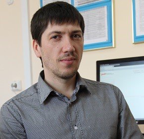Полюшкин Николай Геннадьевич