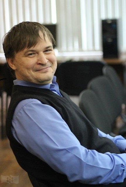 Помазан Валерий Александрович