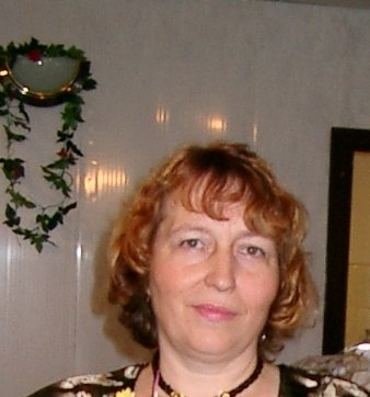 Попельницкая Ирина Мирельевна