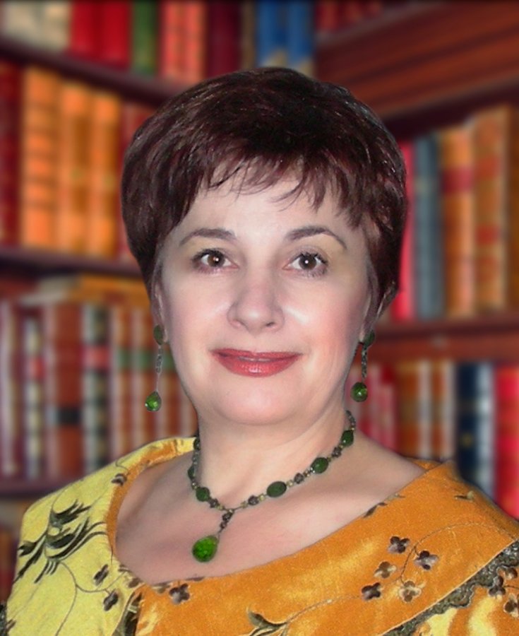 Поподько Галина Ивановна