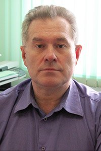 Преснов Олег Михайлович