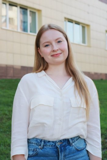 Привалихина Екатерина Сергеевна