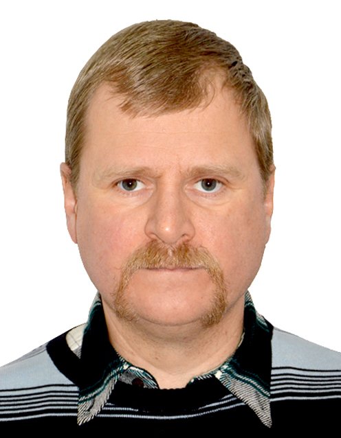 Прокопович Дмитрий Алексеевич