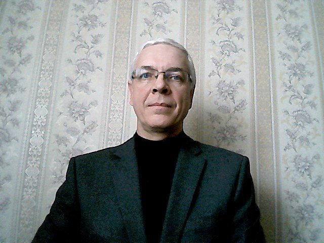 Прокопьев Андрей Петрович