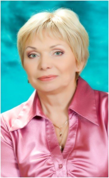 Пушкарева Татьяна Павловна