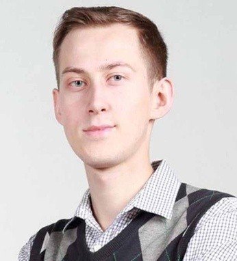 Пятнов Максим Владимирович