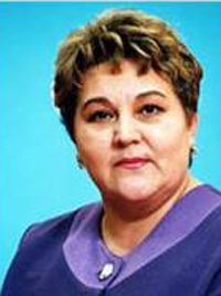 Разнова Наталья Васильевна