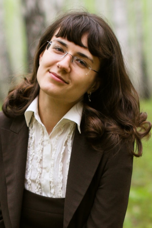 Резникова Ксения Вячеславовна