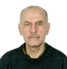 Ремизов Игорь Анатольевич