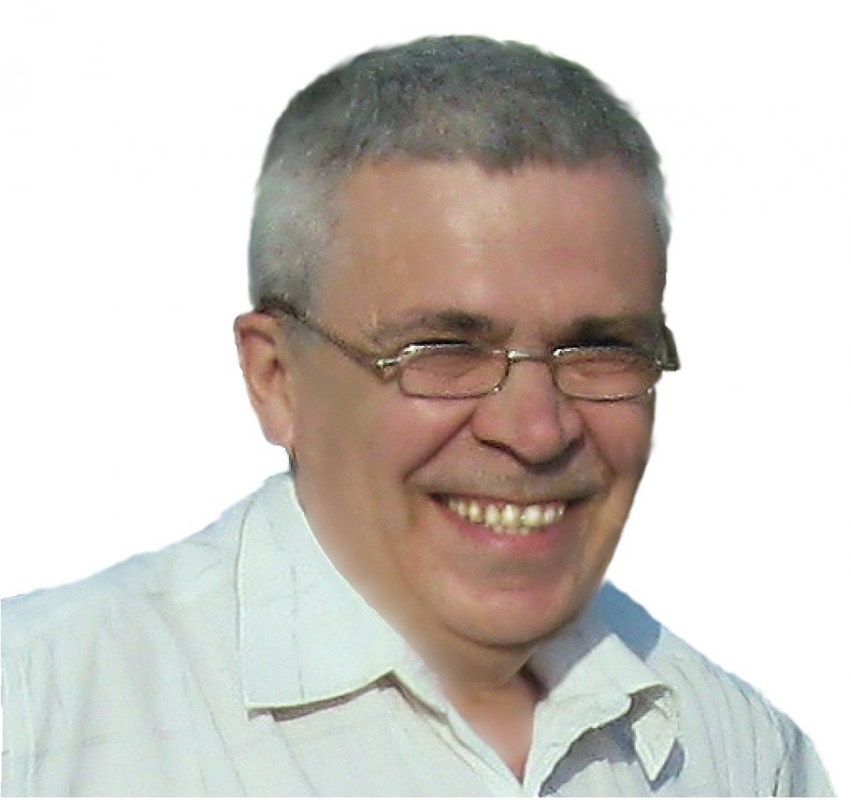 Реушев Михаил Юрьевич