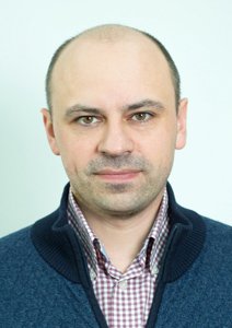 Рожков Александр Федорович