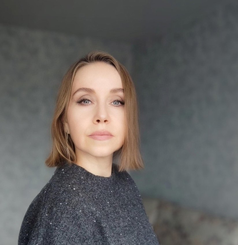 Романовская Анна Александровна