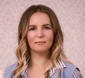 Ронгонен Елена Александровна