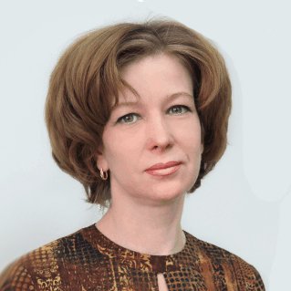 Рубан Ольга Викторовна