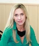 Руйга Ирина Рудольфовна