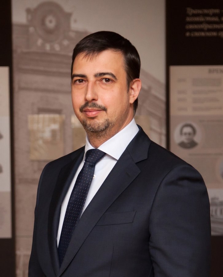 Румянцев Максим Валерьевич