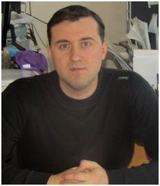 Рябов Олег Николаевич