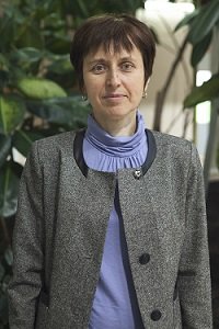 Савельева Татьяна Геннадьевна