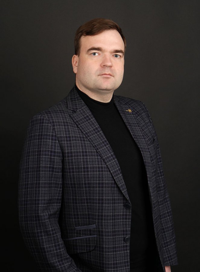 Савин Олег Игоревич