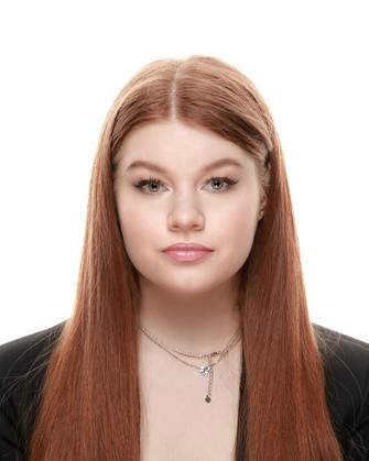 Савицкая Элина Владимировна