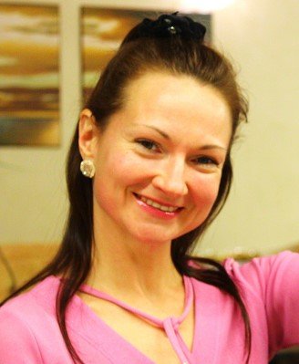 Савяк Наталья Николаевна