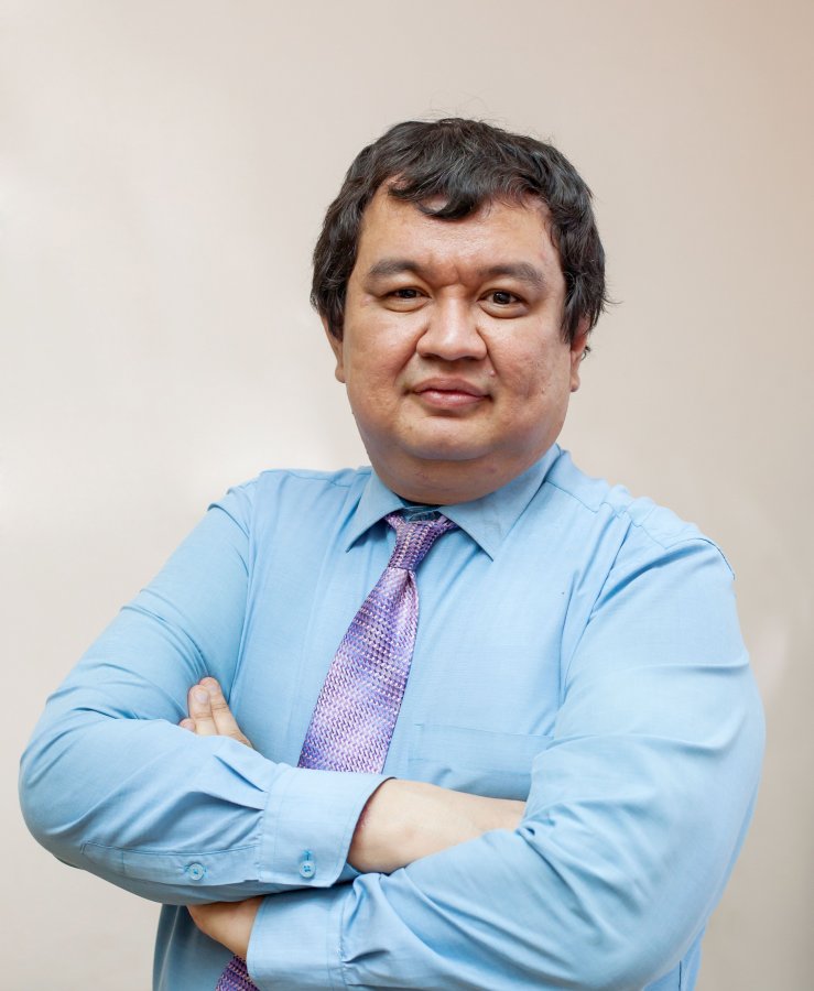 Сагалаков Сергей Андреевич
