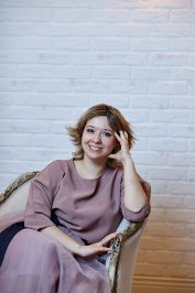 Бердышева Елена Сергеевна