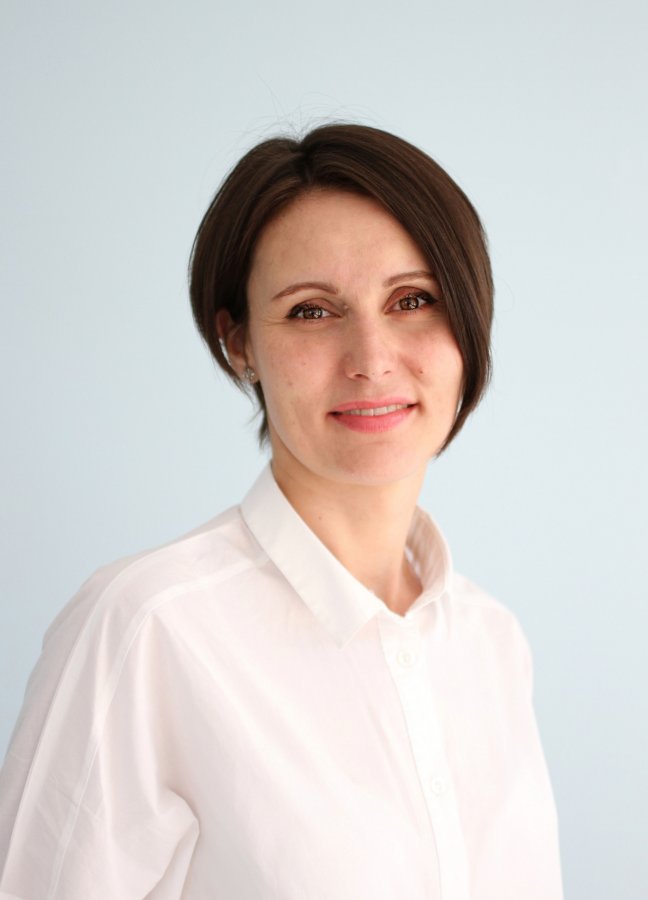 Садовская Екатерина Юрьевна