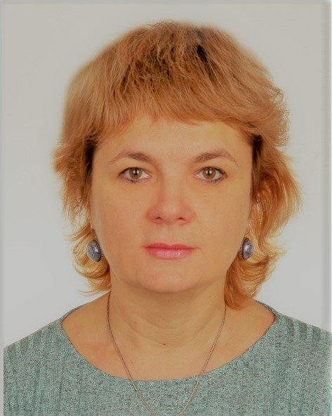 Саенко Ирина Александровна