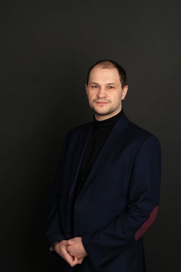 Самарин Андрей Сергеевич