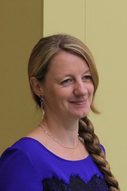 Самойлова Алиса Александровна