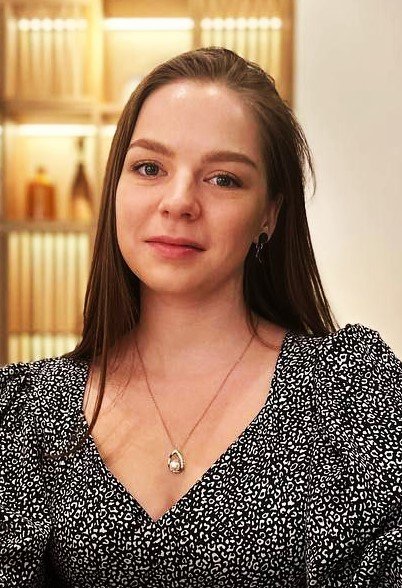 Сапожникова Кристина Юрьевна
