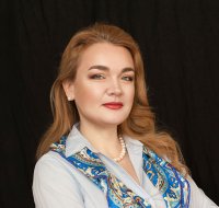 Бережная Валентина Сергеевна