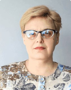 Сартене Ольга Туктаровна