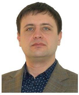 Сафин Владимир Александрович