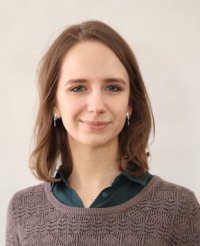 Березина Елизавета Сергеевна