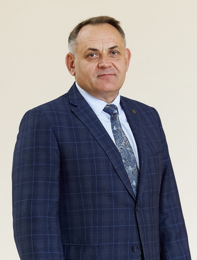 Серватинский Вадим Вячеславович