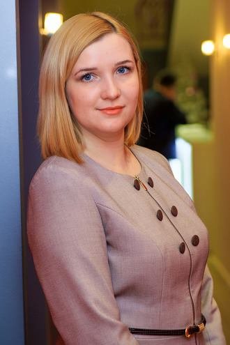 Сергеева Наталья Анатольевна