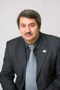 Сидельников Сергей Борисович