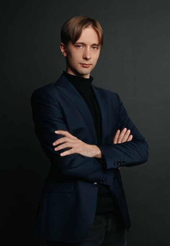 Сизаско Всеволод