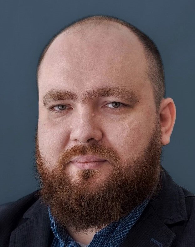 Симунин Михаил Максимович